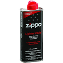 ZIPPO LIGHTER FLUID 4OZ