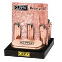 CLIPPER ROSE GOLD