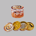 V SYNDICATE DINE-IN GRIN 63mm