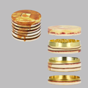 V SYNDICATE DINE-IN GRIN 63mm