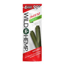 WILD HEMP WRAPS SWEETZ
