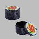 V SYNDICATE DINE-IN GRIN 63mm