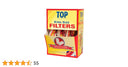 TOP FILTERS TIP KING 200CT