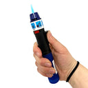 LIGHTER BLUE TORCH STICK