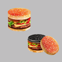 V SYNDICATE DINE-IN GRIN 63mm