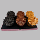 GRIDER TUFF SHREDDER 55MM