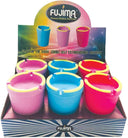 FUJIMA JUMBO GLOW ASHTRAY