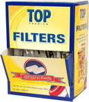 TOP FILTERS TIP 100CT