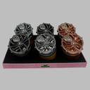 GRINDER TUFF SHREDDER LED