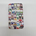 TECHNO MIX LIGHTER FLIPTOP