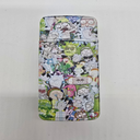 TECHNO MIX LIGHTER FLIPTOP