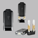 PULSAR DUPLOCART 650MAH