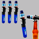 LIGHTER BLUE TORCH STICK