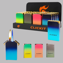 TAZ MIX LIGHTER COLORS CLICKIT