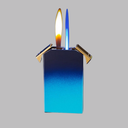 TAZ MIX LIGHTER COLORS CLICKIT