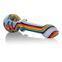 ALEAF WIGWAG HAND PIPE