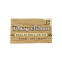 BLAZY SUSAN UNBLEACH 1 1/4 DELUXE KIT