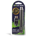 BATTERY EXUS 1600MAH