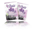 PEELZ BLACKBERRY