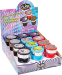 FUJIMA GLOW CAR ASHTRAY W LID