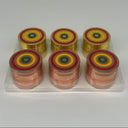 GRINDER TUFF ROSEGOLD