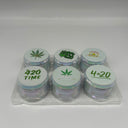 GRINDER TUFF 420 LEAF