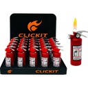 CLICKIT LIGHTER EXTINGUISHER