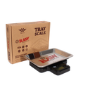 RAW X MY WEIGH TRAY SCALE