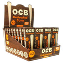 OCB VIRGIN KING CONE  3PK
