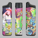 PULSAR APX PRO PSYCHEDELIC DESERT