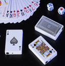 TAZ MIX LIGHTER CARD