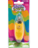 WACKY BOWLZ CERAMIC PIPE