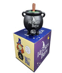 WITCHES BREW PIPE