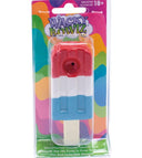 WACKY BOWLZ CERAMIC PIPE