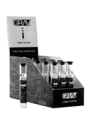 GRAV LAB CLEAR POP 12MM