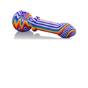 ALEAF WIGWAG HAND PIPE