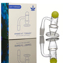 ALEAF KIT SPINNER 14MM