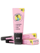 BLAZY SUSAN PINK CONE 11/4