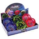 ASHTRAY FUJIMA TRIPPY VIBE