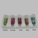 ALEAF GLYCERIN GLITTER PIPE