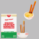 HEMPER RAMEN PIPE