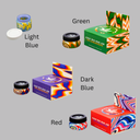 ALEAF WIG WAG MINI JAR