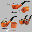 CLICKIT PIPE SET