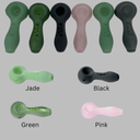 GRAV SANDBLASTED SPOON