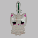 SESHGEAR KITTY CAT WATERPIPE