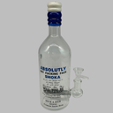 LIQUOR GLASS WATERPIPE