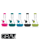 GRAV LAB DECO BEAKER SILICON