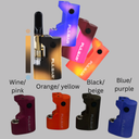 PULSAR SESH GEAR GIGI OILWGR