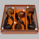 PALPITANTE WOOD PIPE