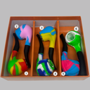 PALPITANTE SILICONE PIPE